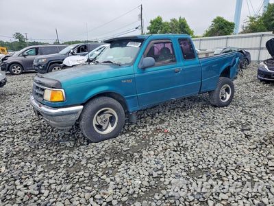 1994 FORD RANGER SUPER CAB 1FTCR14X2RTA81224 - główne zdjęcie licytacji z USA - miniatura
