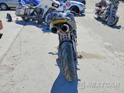 Zdjęcie 6 z 9 samochodu: 2009 TRIUMPH MOTORCYCLE DAYTONA 675 VIN:SMTD00NS19J407457 - miniatura