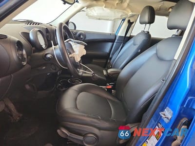 Zdjęcie 7 z 12 samochodu: 2014 MINI COOPER COUNTRYMAN VIN:WMWZB3C58EWR36654 - miniatura