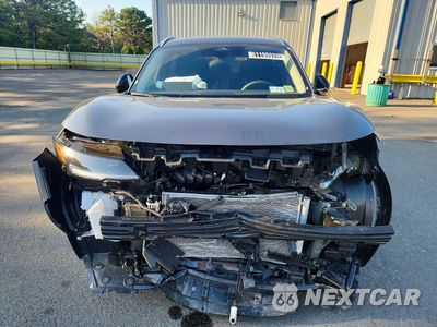 Piąte zdjęcie samochodu w środku: 2026 NISSAN KICKS SV VIN:3N8AP6CBXTL376474 - miniatura