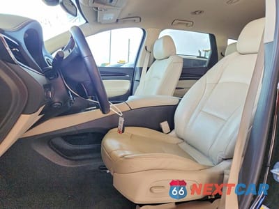 Zdjęcie 7 z 13 samochodu: 2021 BUICK ENCLAVE PREMIUM VIN:5GAERCKW3MJ142729 - miniatura