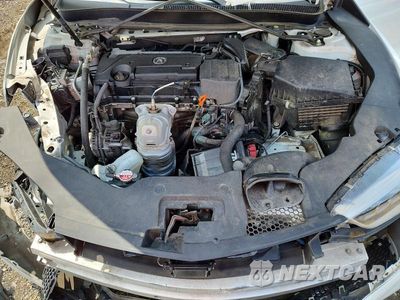 Zdjęcie 11 z 12 samochodu: 2019 ACURA TLX VIN:19UUB1F36KA007679 - miniatura