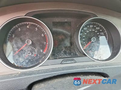 Zdjęcie 9 z 12 samochodu: 2016 VOLKSWAGEN GOLF SPORTWAGEN S VIN:3VWC17AU5GM505847 - miniatura