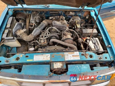 Zdjęcie 11 z 12 samochodu: 1993 FORD RANGER VIN:1FTCR10A1PTA06318 - miniatura