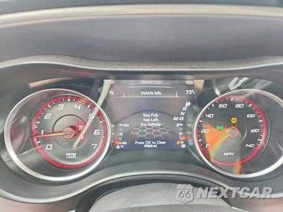 Zdjęcie 9 z 12 samochodu: 2019 DODGE CHARGER VIN:2C3CDXHG3KH685030 - miniatura