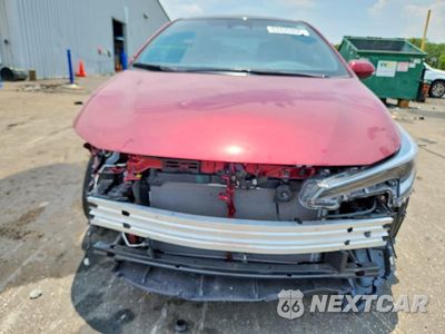 Piąte zdjęcie samochodu w środku: 2026 TOYOTA COROLLA SE VIN:5YFP4MCE1TP265070 - miniatura