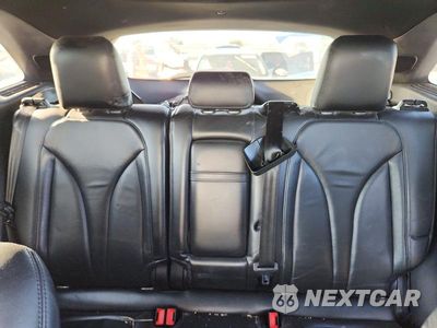 Zdjęcie 10 z 14 samochodu: 2016 LINCOLN MKC RESERVE VIN:5LMCJ3C94GUJ08395 - miniatura