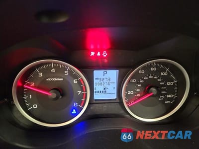 Zdjęcie 9 z 14 samochodu: 2017 SUBARU FORESTER 2.5I PREMIUM VIN:JF2SJAEC5HH567821 - miniatura
