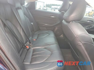 Zdjęcie 10 z 12 samochodu: 2020 TOYOTA AVALON XLE VIN:4T1A21FB2LU012110 - miniatura