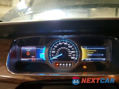 Zdjęcie 9 z 13 samochodu: 2015 FORD TAURUS LIMITED VIN:1FAHP2F81FG118507 - miniatura