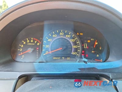 Zdjęcie 9 z 13 samochodu: 2005 HONDA ODYSSEY EXL VIN:5FNRL38725B027176 - miniatura