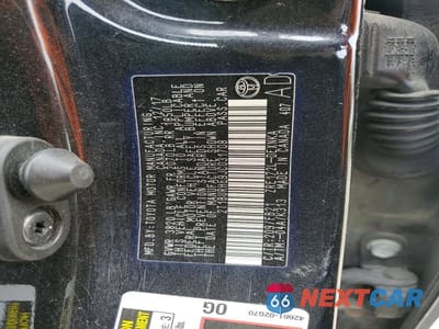 Zdjęcie 13 z 13 samochodu: 2018 TOYOTA COROLLA LE VIN:2T1BURHE9JC031708 - miniatura