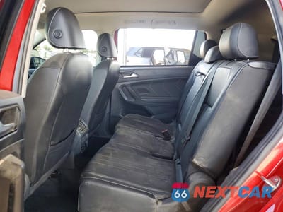 Zdjęcie 11 z 13 samochodu: 2022 VOLKSWAGEN TIGUAN SE VIN:3VV3B7AX7NM033658 - miniatura