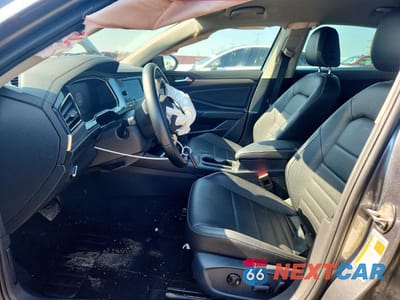 Zdjęcie 7 z 12 samochodu: 2022 VOLKSWAGEN JETTA SE VIN:3VWEM7BU6NM003313 - miniatura
