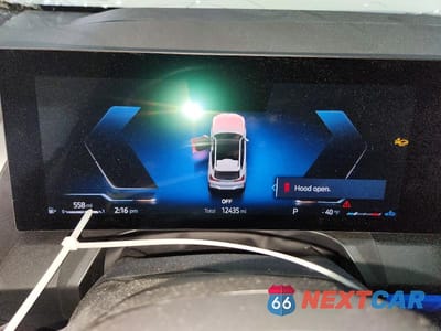 Zdjęcie 9 z 14 samochodu: 2025 BMW X3 30 XDRIVE VIN:5UX53GP05S9033827 - miniatura