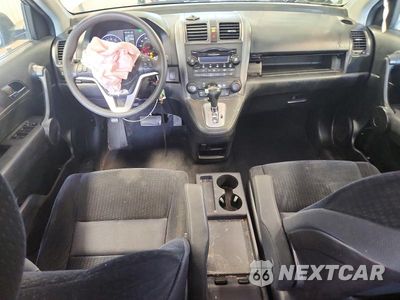 Zdjęcie 8 z 14 samochodu: 2008 HONDA CR-V EX VIN:3CZRE48538G702315 - miniatura