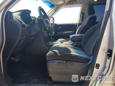 Zdjęcie 7 z 13 samochodu: 2017 NISSAN ARMADA SV VIN:JN8AY2NC0H9504992 - miniatura