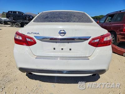 Zdjęcie 6 z 12 samochodu: 2017 NISSAN ALTIMA 2.5 S VIN:1N4AL3AP5HN306334 - miniatura
