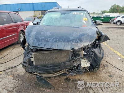 Piąte zdjęcie samochodu w środku: 2015 GMC ACADIA DENALI VIN:1GKKVTKD3FJ183736 - miniatura