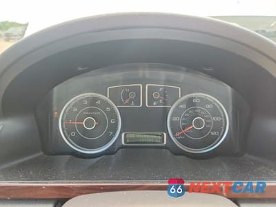 Zdjęcie 9 z 12 samochodu: 2009 FORD TAURUS SEL VIN:1FAHP24W19G105259 - miniatura
