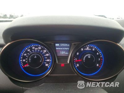 Zdjęcie 9 z 12 samochodu: 2015 HYUNDAI GENESIS COUPE 3.8 ULTIMATE VIN:KMHHU6KJ3FU130593 - miniatura