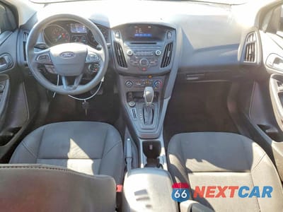 Zdjęcie 8 z 12 samochodu: 2017 FORD FOCUS SE VIN:1FADP3F28HL250576 - miniatura