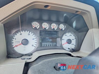 Zdjęcie 9 z 12 samochodu: 2009 FORD F350 SUPER DUTY VIN:1FTWX31R49EA30252 - miniatura