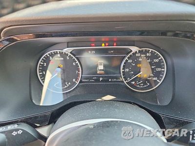 Zdjęcie 9 z 14 samochodu: 2022 NISSAN PATHFINDER SL VIN:5N1DR3CC2NC248346 - miniatura