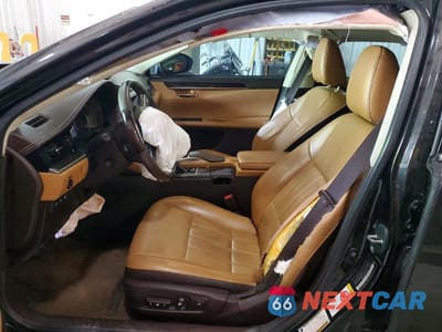 Zdjęcie 7 z 12 samochodu: 2016 LEXUS ES 350 VIN:58ABK1GG7GU007644 - miniatura