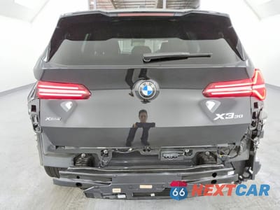 Zdjęcie 6 z 13 samochodu: 2026 BMW X3 30 XDRIVE VIN:5UX53GP0XT9264823 - miniatura