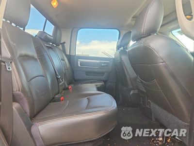 Zdjęcie 10 z 12 samochodu: 2014 RAM 1500 SLT VIN:1C6RR6LT3ES258960 - miniatura