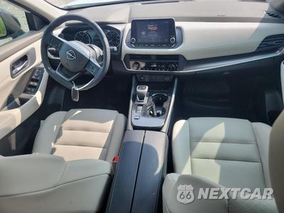 Zdjęcie 8 z 12 samochodu: 2026 NISSAN ROGUE DARK ARMOR VIN:5N1BT3BAXTC811262 - miniatura