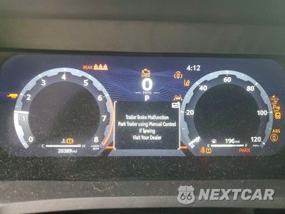 Zdjęcie 9 z 13 samochodu: 2024 TOYOTA TACOMA TRD OFF-ROAD VIN:3TMLB5JN6RM038227 - miniatura