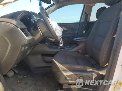 Zdjęcie 7 z 12 samochodu: 2023 GMC TERRAIN SLE VIN:3GKALMEG2PL227832 - miniatura