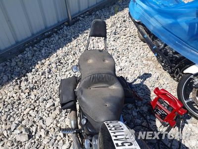 Piąte zdjęcie samochodu w środku: 2003 HARLEY-DAVIDSON XL1200 C VIN:1HD1CGP143K454939 - miniatura