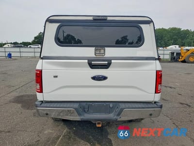 Zdjęcie 6 z 12 samochodu: 2015 FORD F150 SUPER CAB VIN:1FTEX1EP9FFC44832 - miniatura