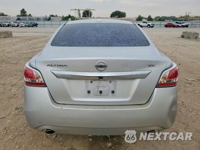 Zdjęcie 6 z 12 samochodu: 2015 NISSAN ALTIMA 2.5 SV VIN:1N4AL3AP2FC218494 - miniatura