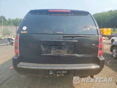 Zdjęcie 6 z 12 samochodu: 2008 GMC YUKON XL DENALI VIN:1GKFK668X8J126588 - miniatura