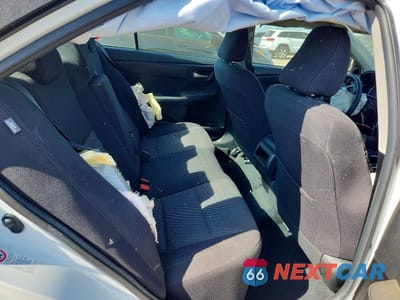 Zdjęcie 10 z 12 samochodu: 2017 TOYOTA CAMRY LE VIN:4T1BF1FK3HU287467 - miniatura