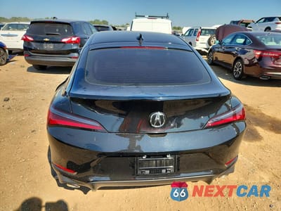 Zdjęcie 6 z 12 samochodu: 2025 ACURA INTEGRA VIN:19UDE4H22SA001875 - miniatura