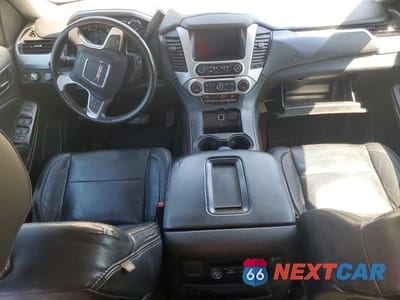 Zdjęcie 8 z 13 samochodu: 2015 GMC YUKON XL K1500 SLE VIN:1GKS2GKC0FR651351 - miniatura