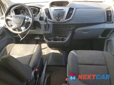 Zdjęcie 8 z 13 samochodu: 2016 FORD TRANSIT T-150 VIN:1FMZK1YMXGKA65379 - miniatura