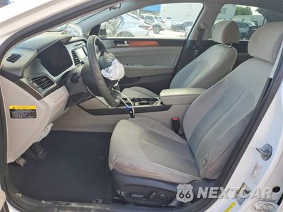 Zdjęcie 7 z 12 samochodu: 2015 HYUNDAI SONATA SPORT VIN:5NPE34AF6FH062828 - miniatura