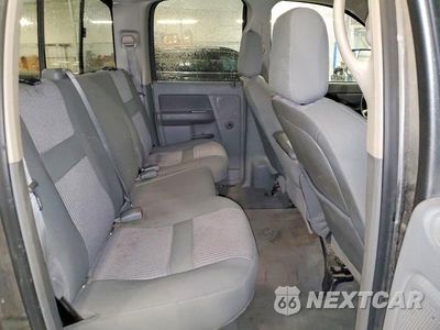 Zdjęcie 10 z 12 samochodu: 2009 DODGE RAM 2500 VIN:3D7KS28L49G538888 - miniatura