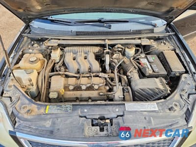 Zdjęcie 11 z 12 samochodu: 2005 FORD FIVE HUNDRED SEL VIN:1FAFP24165G184255 - miniatura