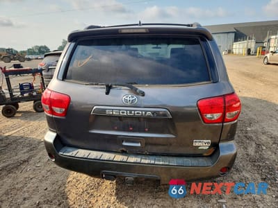 Zdjęcie 6 z 13 samochodu: 2011 TOYOTA SEQUOIA SR5 VIN:5TDBW5G14BS047972 - miniatura