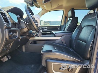Zdjęcie 7 z 12 samochodu: 2021 RAM 1500 LARAMIE VIN:1C6SRFJT6MN822098 - miniatura