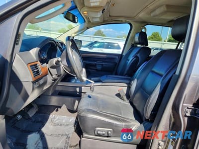 Zdjęcie 7 z 13 samochodu: 2008 NISSAN ARMADA SE VIN:5N1AA08C68N600788 - miniatura