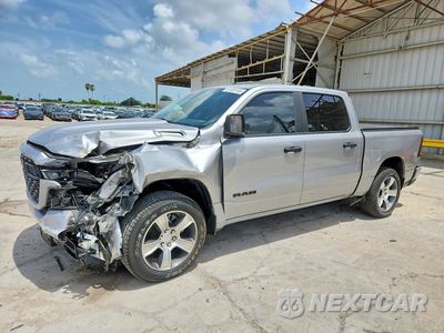 2025 RAM 1500 TRADESMAN 1C6RREGG3SN643730 - główne zdjęcie licytacji z USA - miniatura