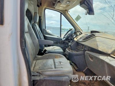 Zdjęcie 11 z 13 samochodu: 2015 FORD TRANSIT 350 DELIVERY VAN VIN:1FTBW2CG8FKA37077 - miniatura